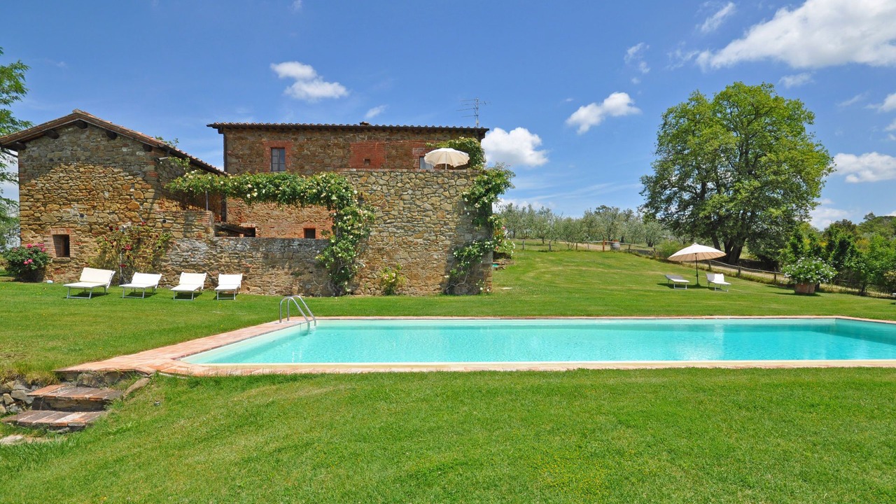 Photo of Outdoor in Torre A Castello