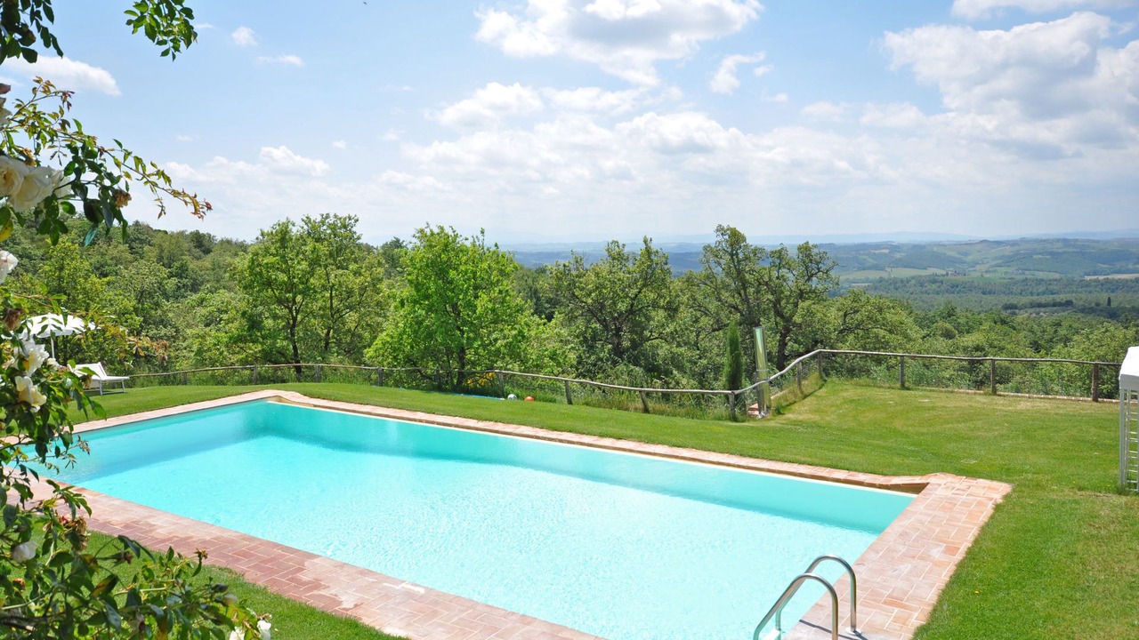 Photo of Outdoor in Torre A Castello