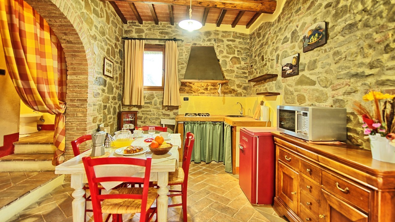 Photo of Bedroom in Torre A Castello
