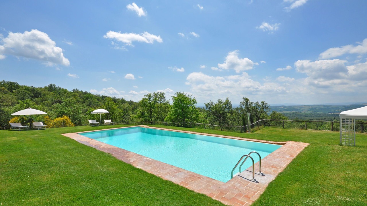 Photo of Outdoor in Torre A Castello