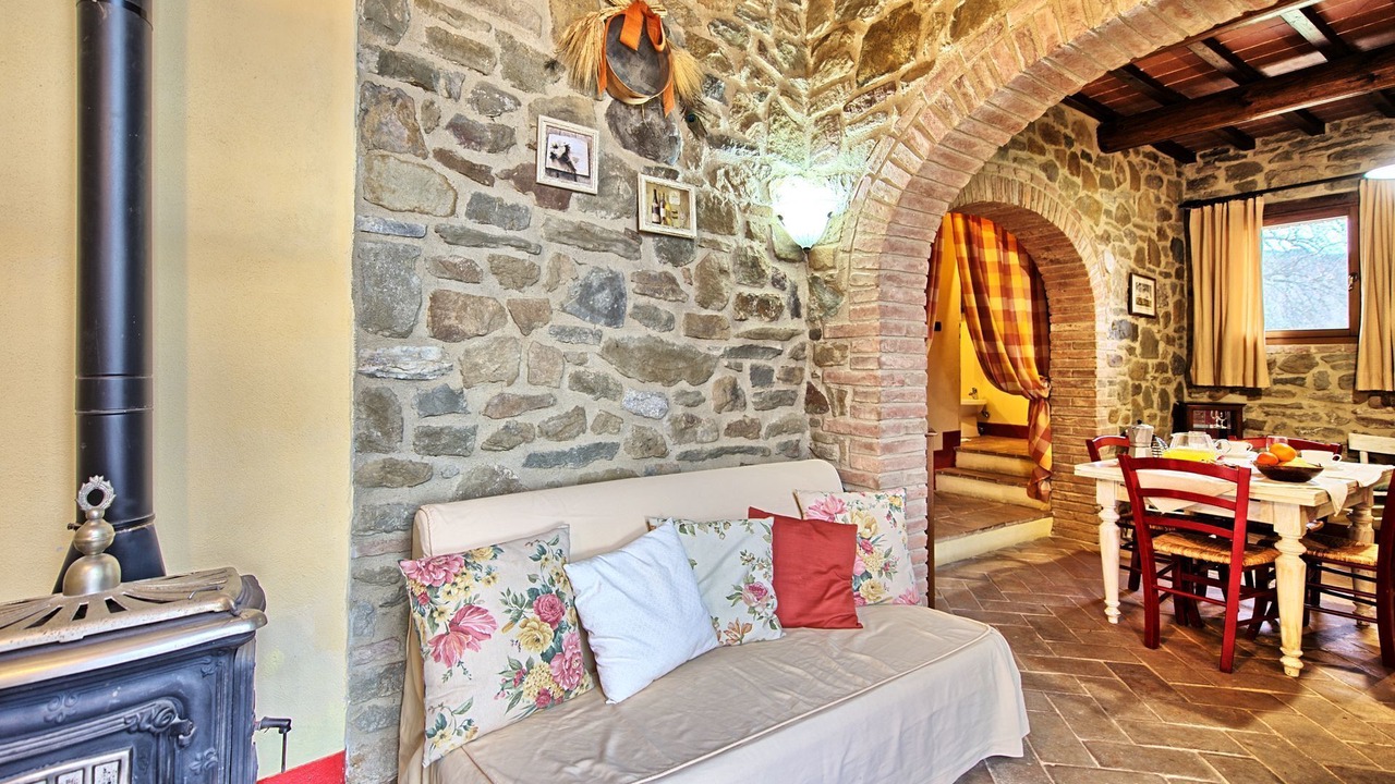 Photo of Bedroom in Torre A Castello