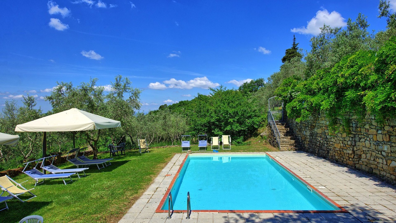 Photo of Outdoor in Greve in Chianti