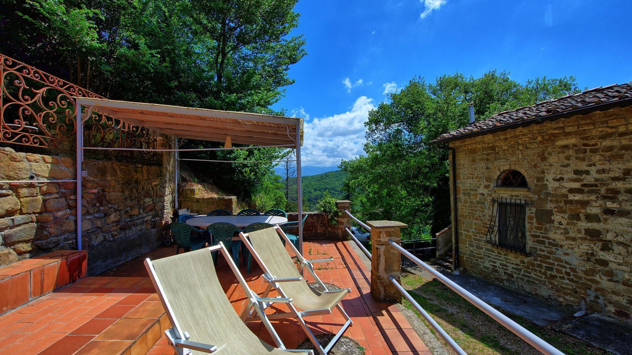 Photo of Outdoor in Greve in Chianti