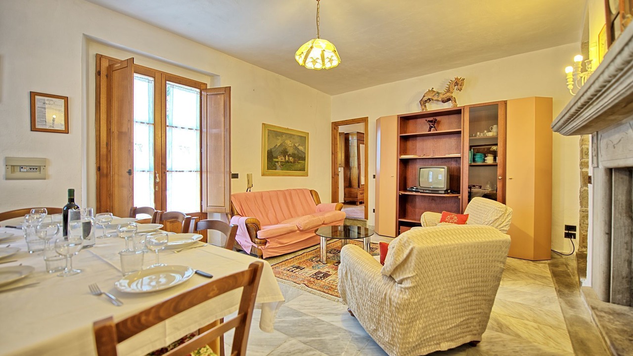 Photo of Bedroom in Greve in Chianti