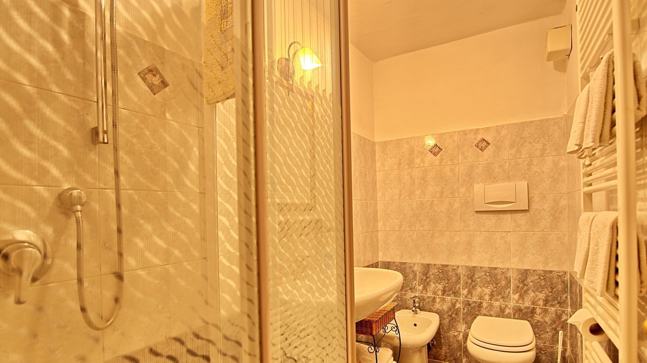 Photo of Bathroom in Greve in Chianti