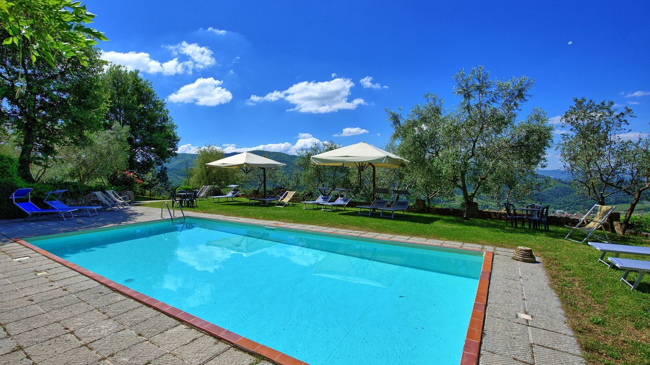 Photo of Outdoor in Greve in Chianti