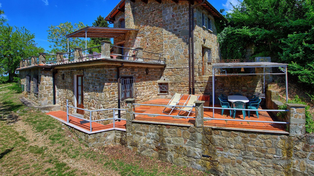 Photo of Outdoor in Greve in Chianti