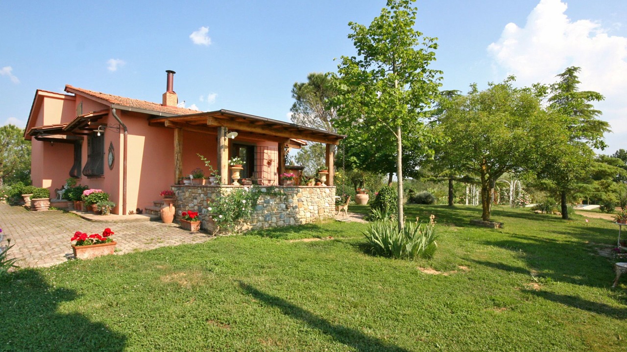 Photo of Outdoor in Certaldo