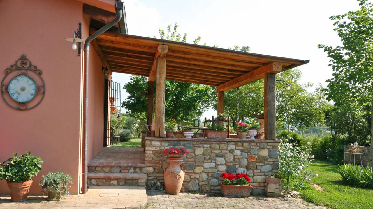 Photo of Outdoor in Certaldo