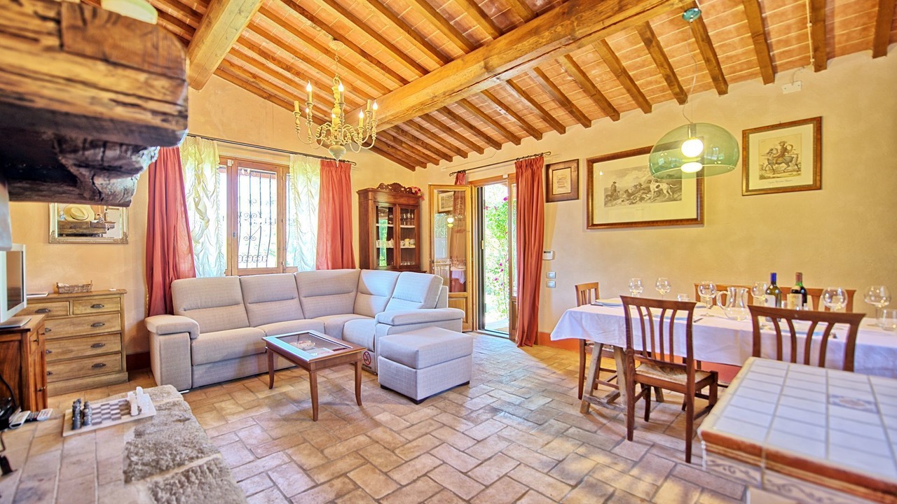 Photo of Bedroom in Certaldo