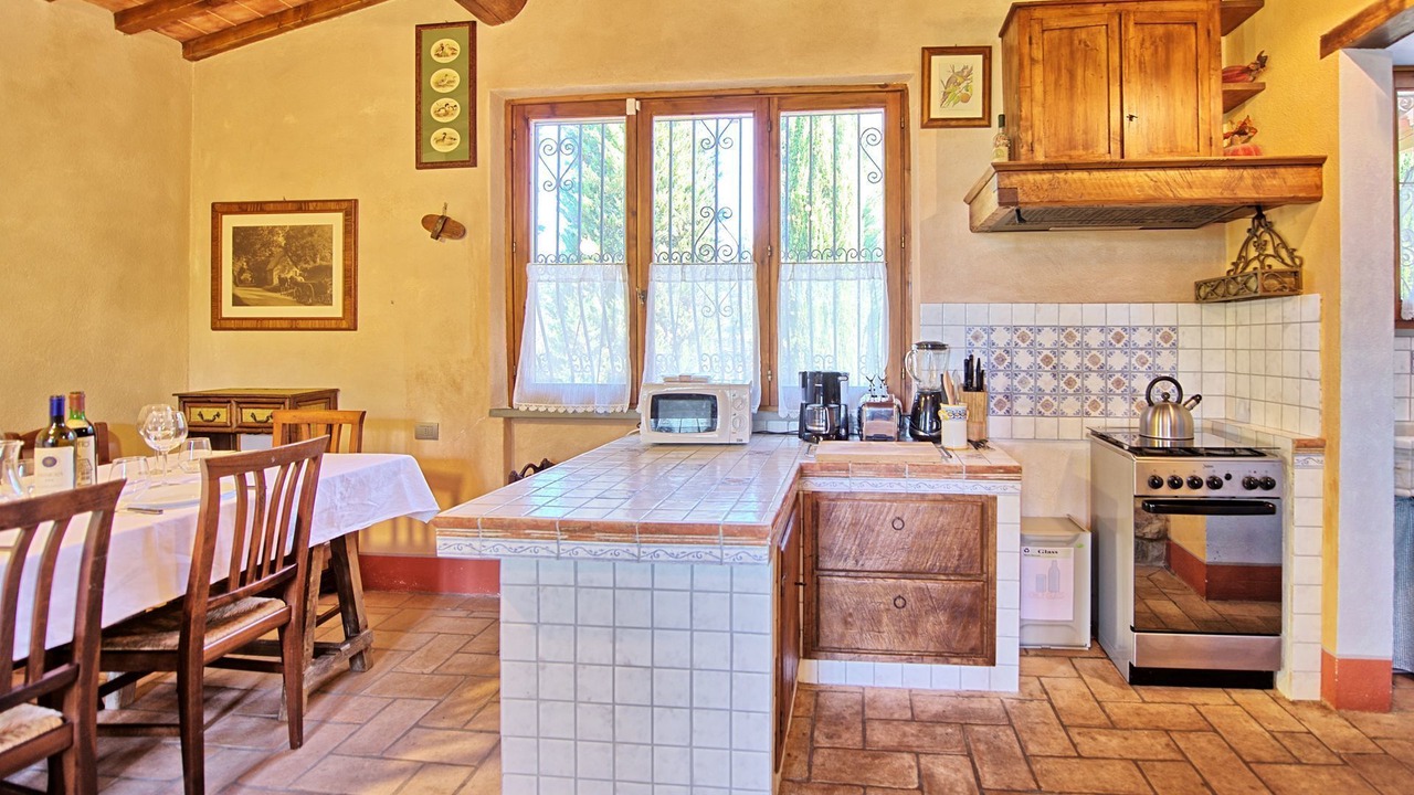 Photo of Bedroom in Certaldo