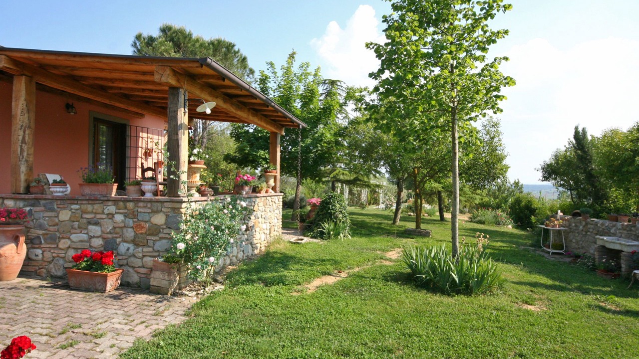 Photo of Outdoor in Certaldo