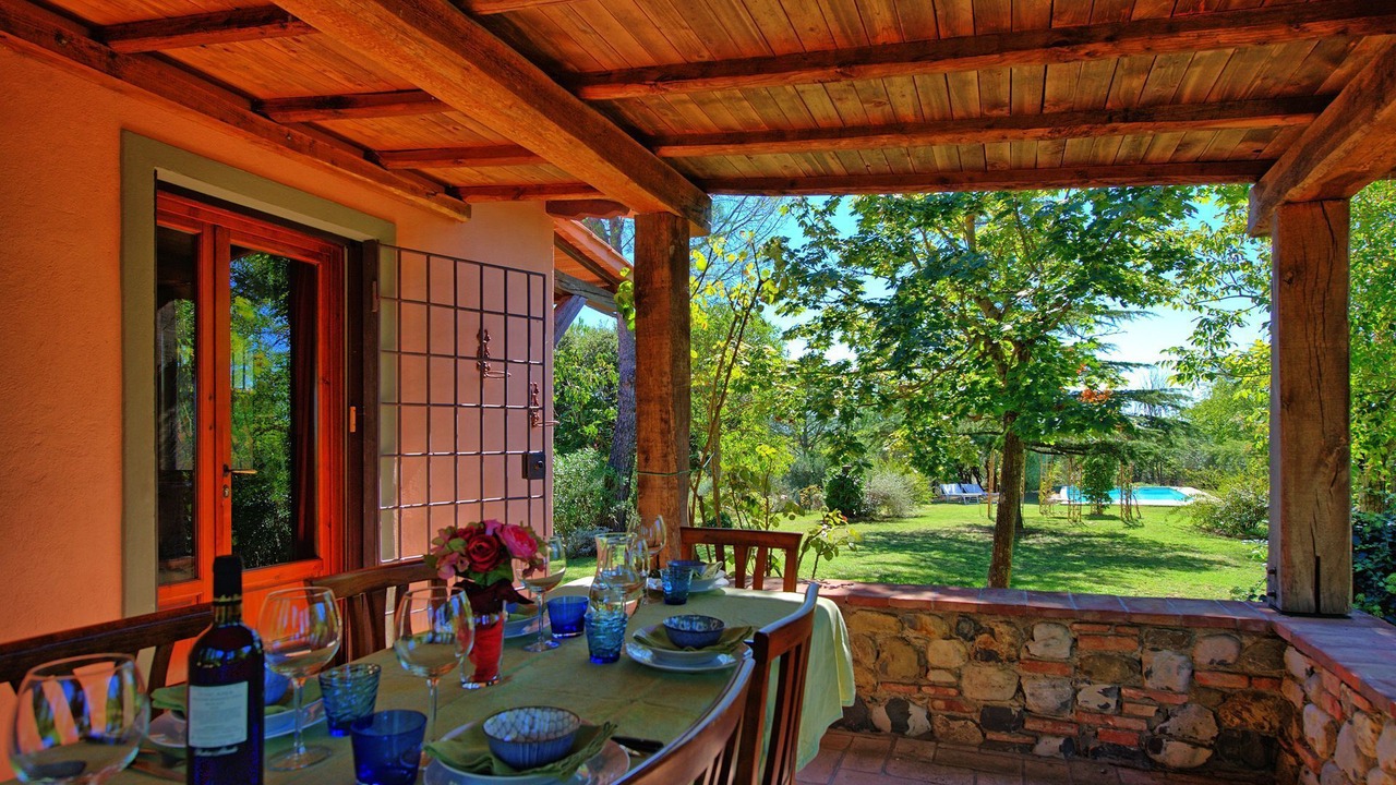 Photo of Outdoor in Certaldo