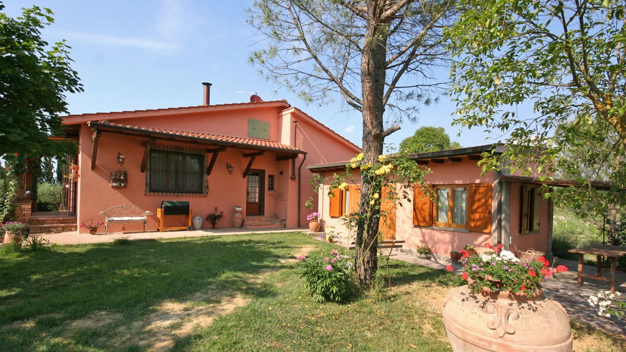 Photo of Outdoor in Certaldo