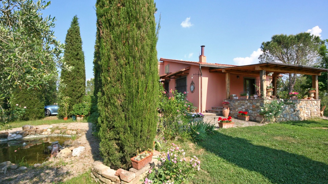 Photo of Outdoor in Certaldo