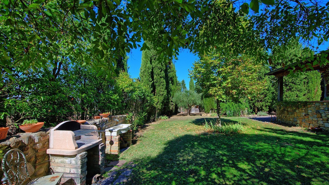 Photo of Outdoor in Certaldo