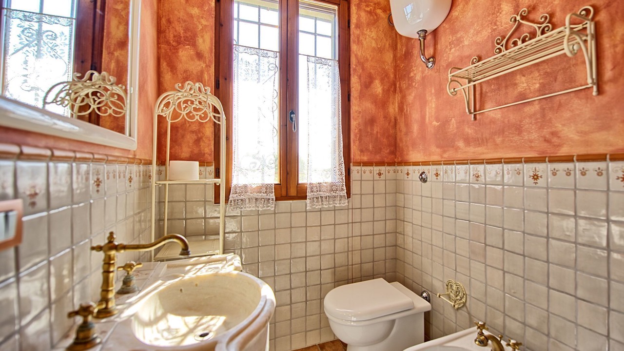 Photo of Bathroom in Certaldo