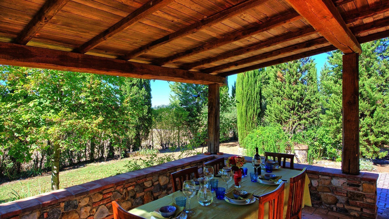 Photo of Outdoor in Certaldo