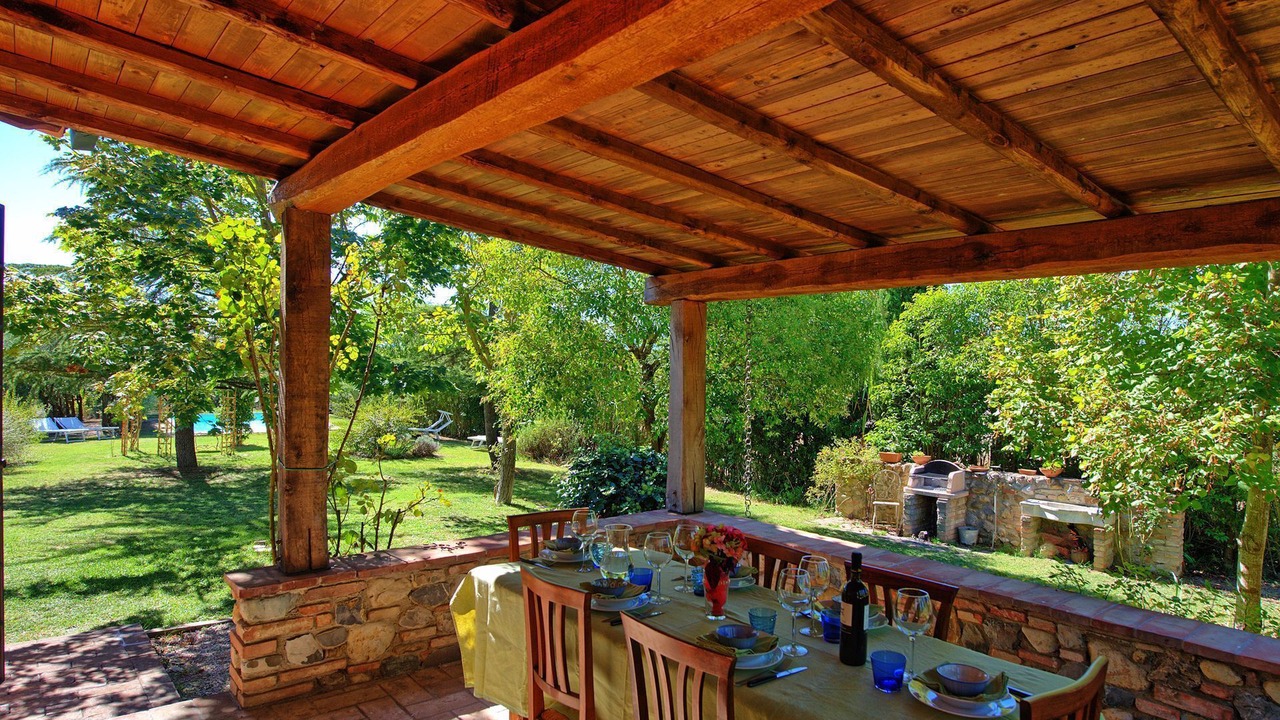 Photo of Outdoor in Certaldo