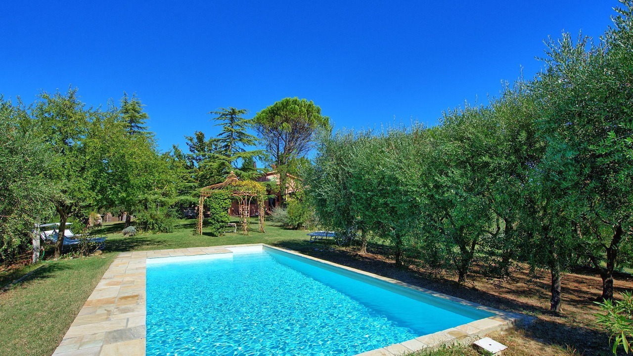 Photo of Outdoor in Certaldo