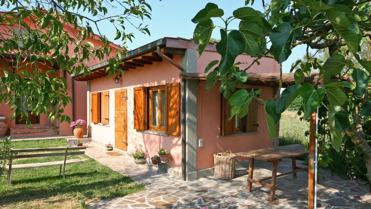 Photo of Outdoor in Certaldo