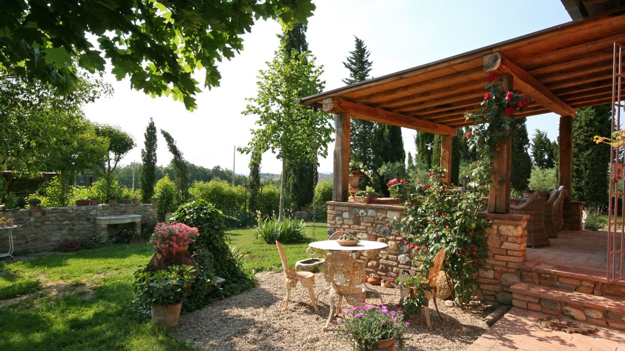 Photo of Outdoor in Certaldo