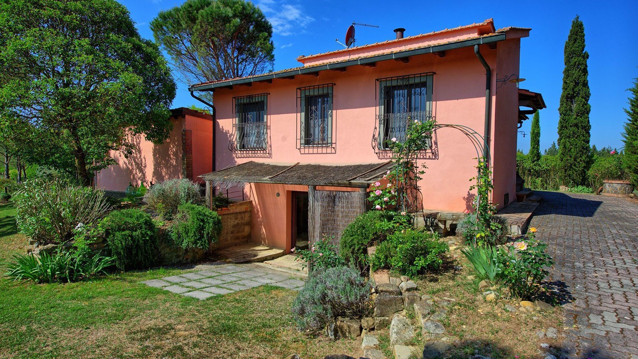 Photo of Outdoor in Certaldo
