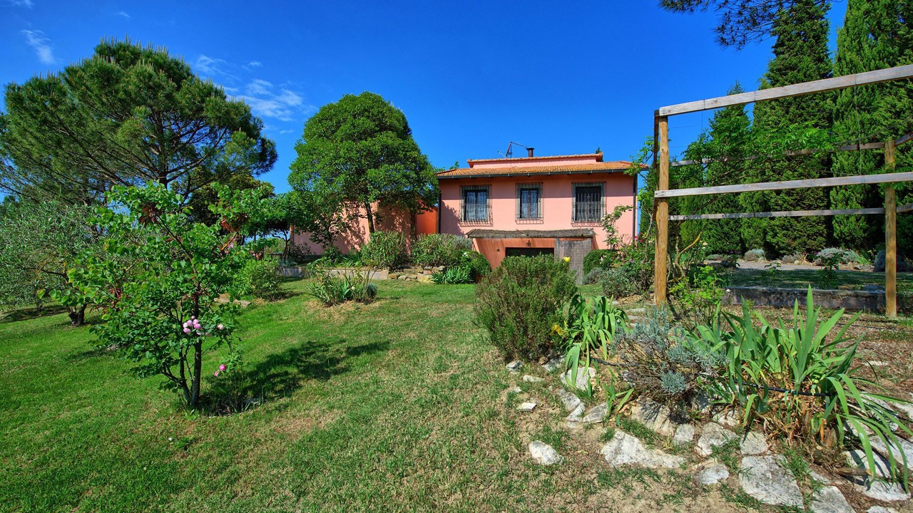 Photo of Outdoor in Certaldo