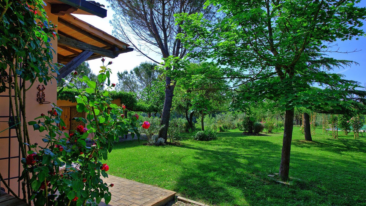 Photo of Outdoor in Certaldo