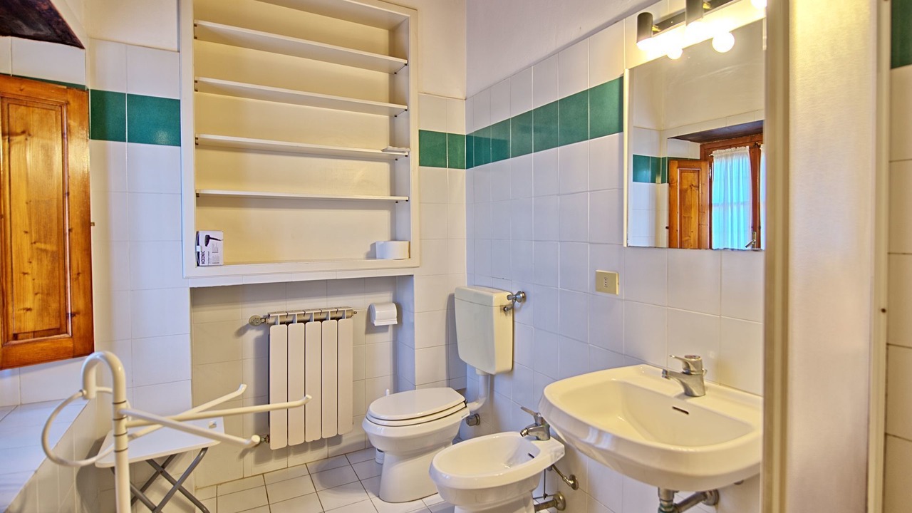 Photo of Bathroom in San Casciano in Val di Pesa
