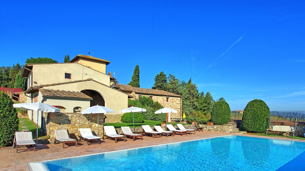 Photo of Outdoor in San Casciano in Val di Pesa
