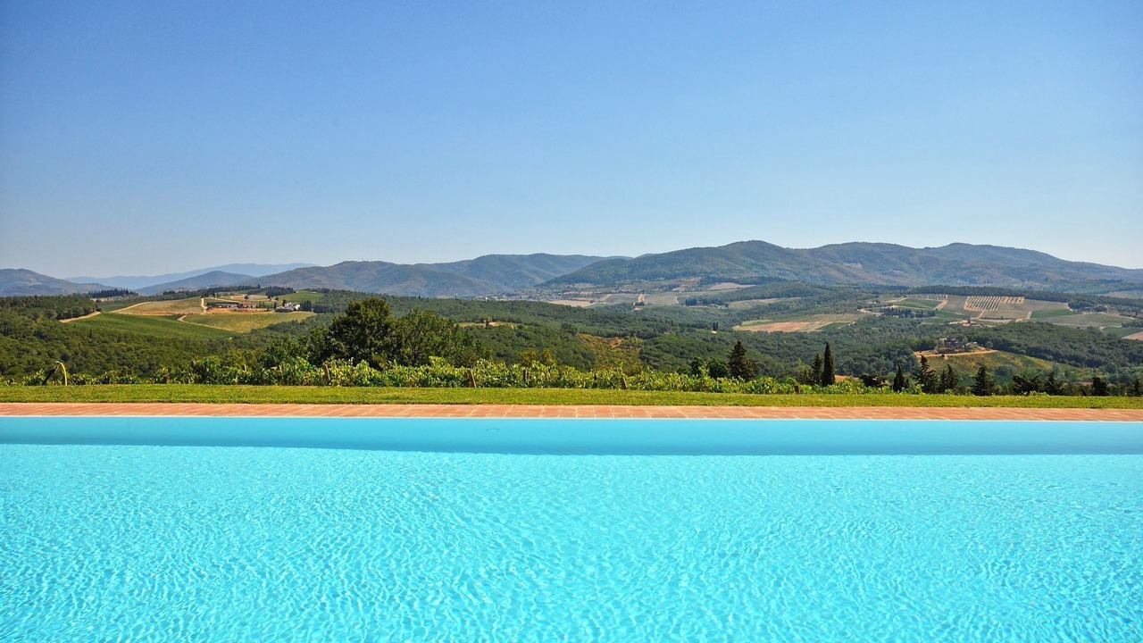 Photo of Outdoor in San Casciano in Val di Pesa