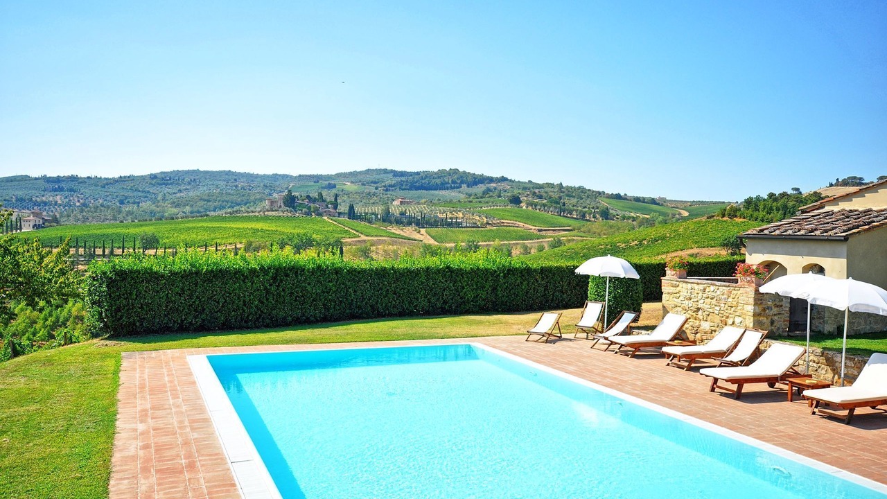 Photo of Outdoor in San Casciano in Val di Pesa