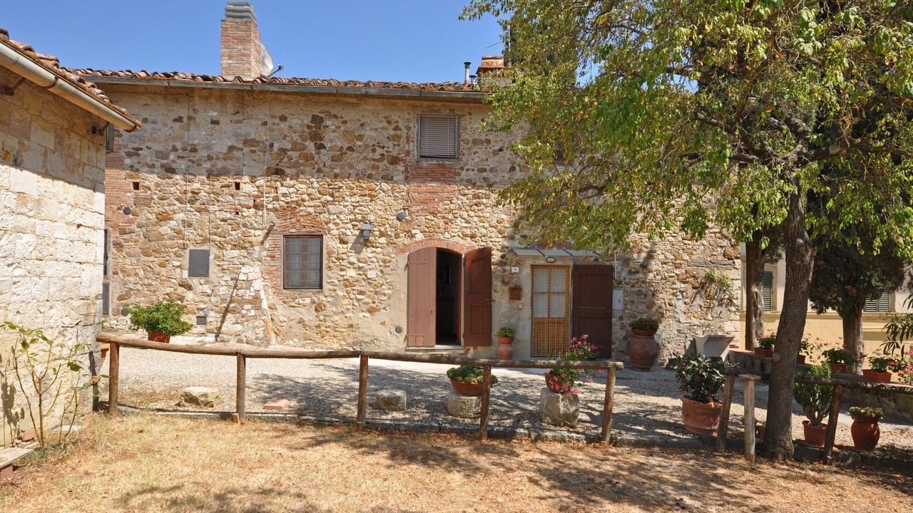 Photo of Outdoor in San Casciano in Val di Pesa