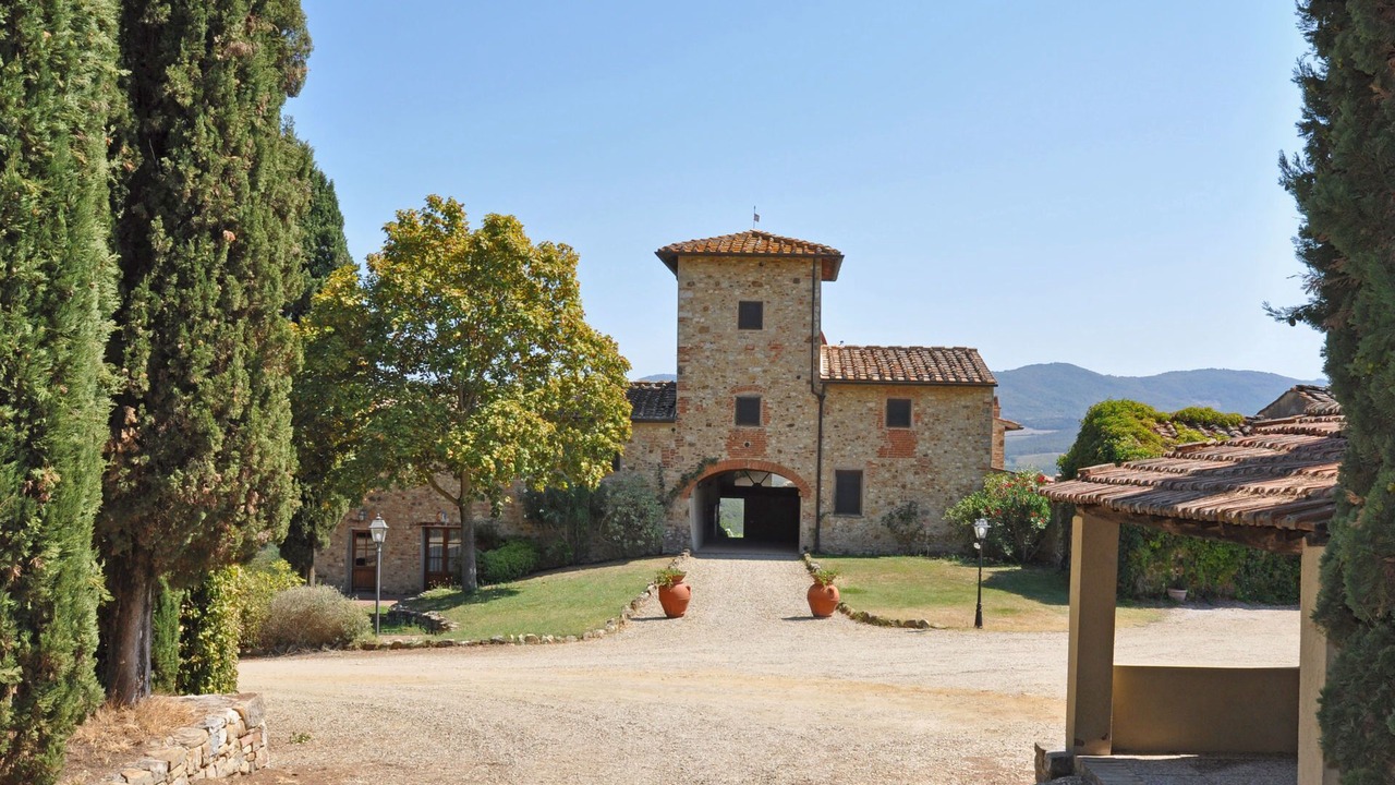 Photo of Others in San Casciano in Val di Pesa