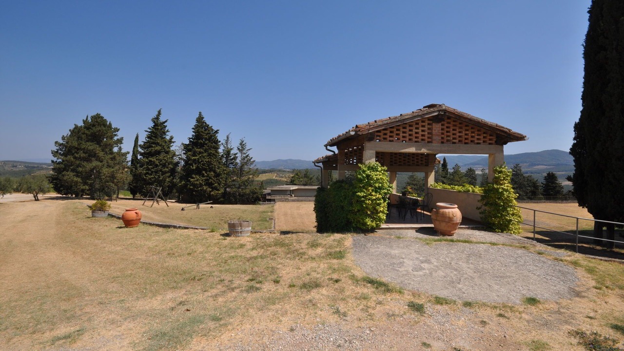 Photo of Outdoor in San Casciano in Val di Pesa