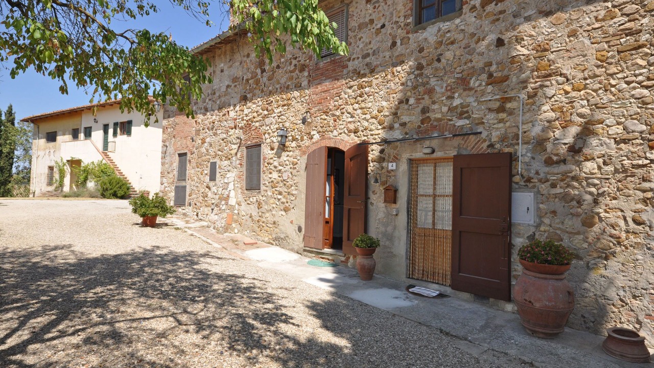 Photo of Outdoor in San Casciano in Val di Pesa