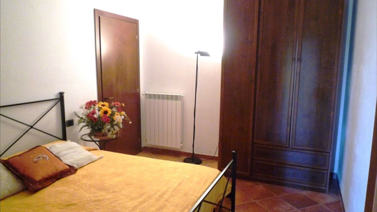 Photo of Bedroom in Magliano in Toscana