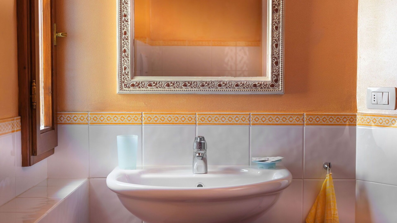 Photo of Bathroom in San Casciano in Val di Pesa