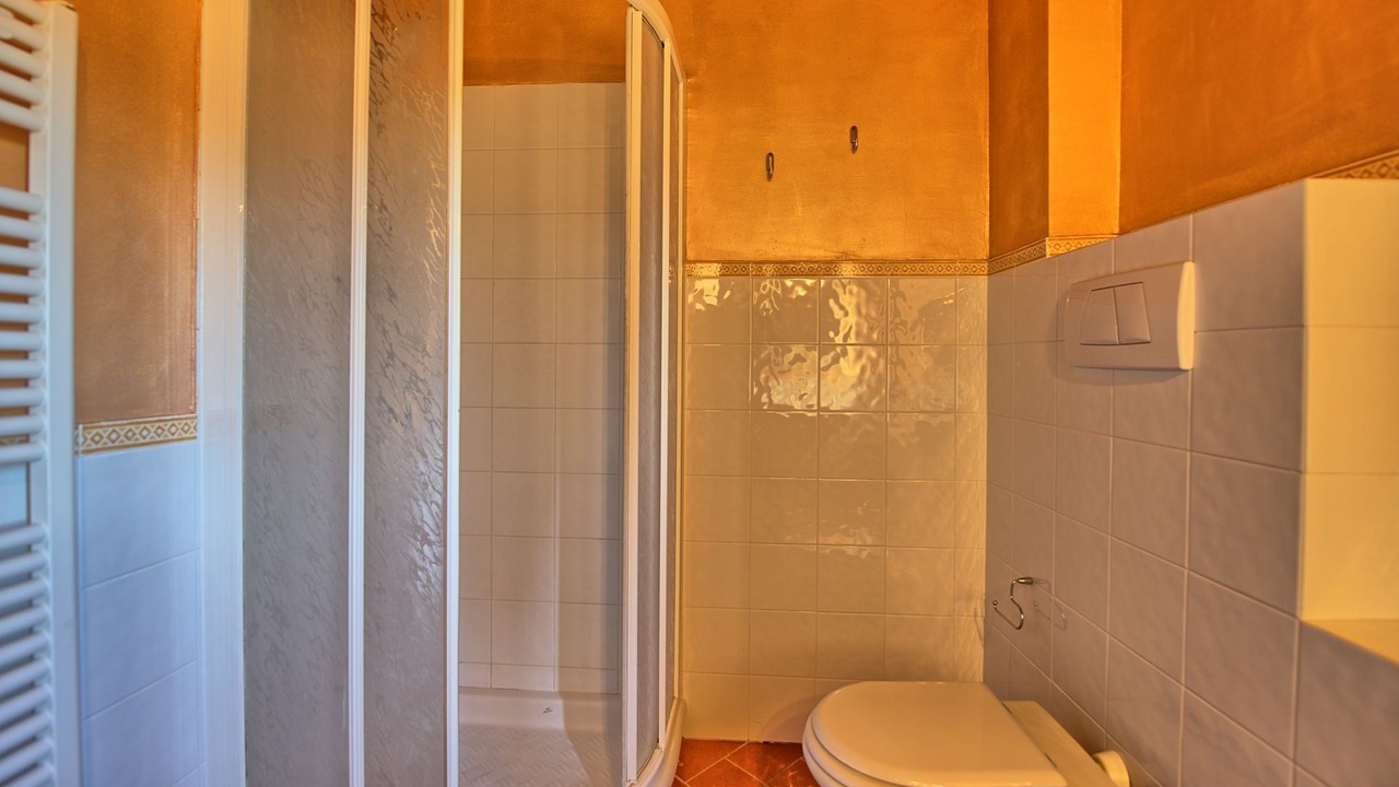 Photo of Bathroom in San Casciano in Val di Pesa
