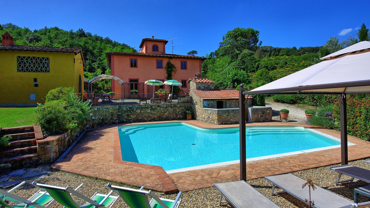 Photo of Outdoor in Sant'Andrea in Percussina