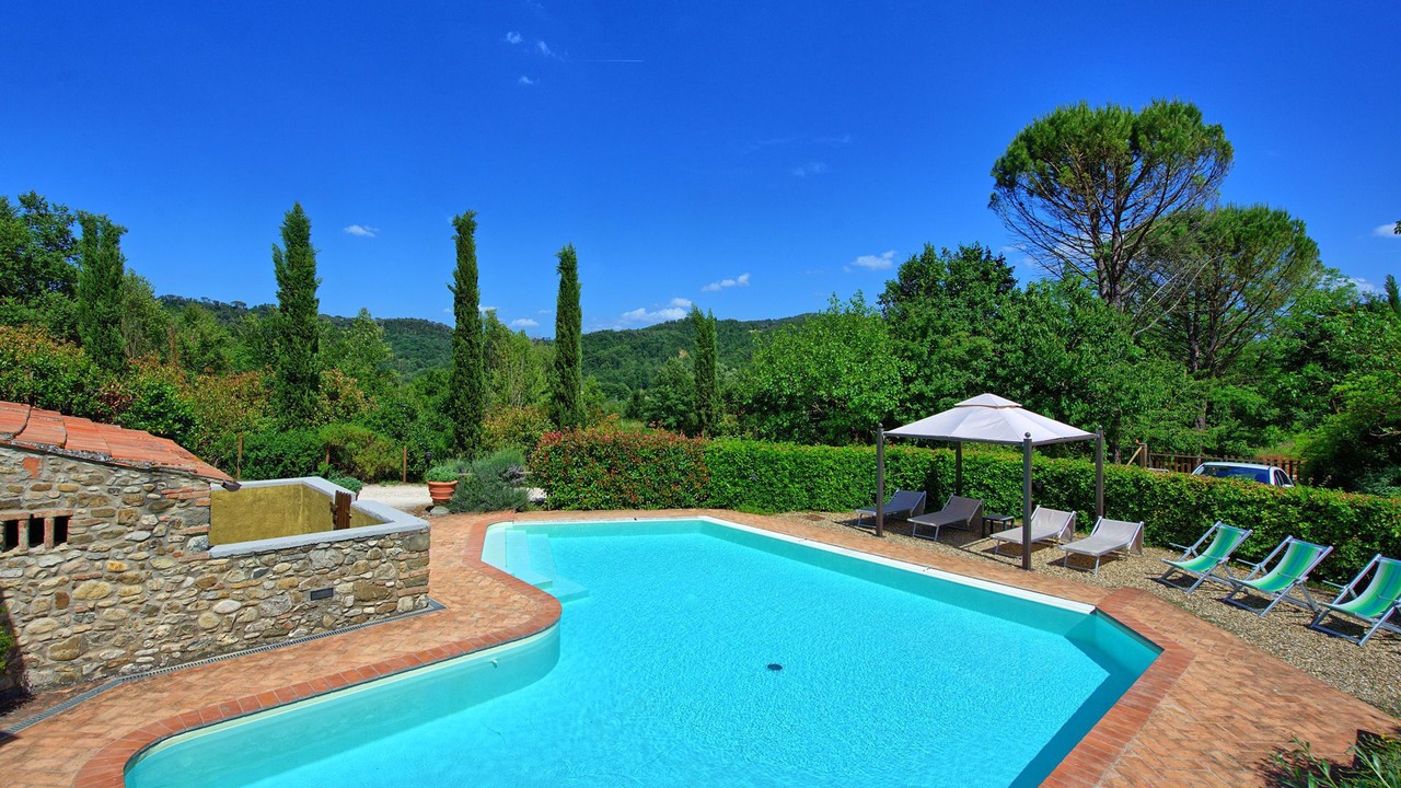 Photo of Outdoor in Sant'Andrea in Percussina