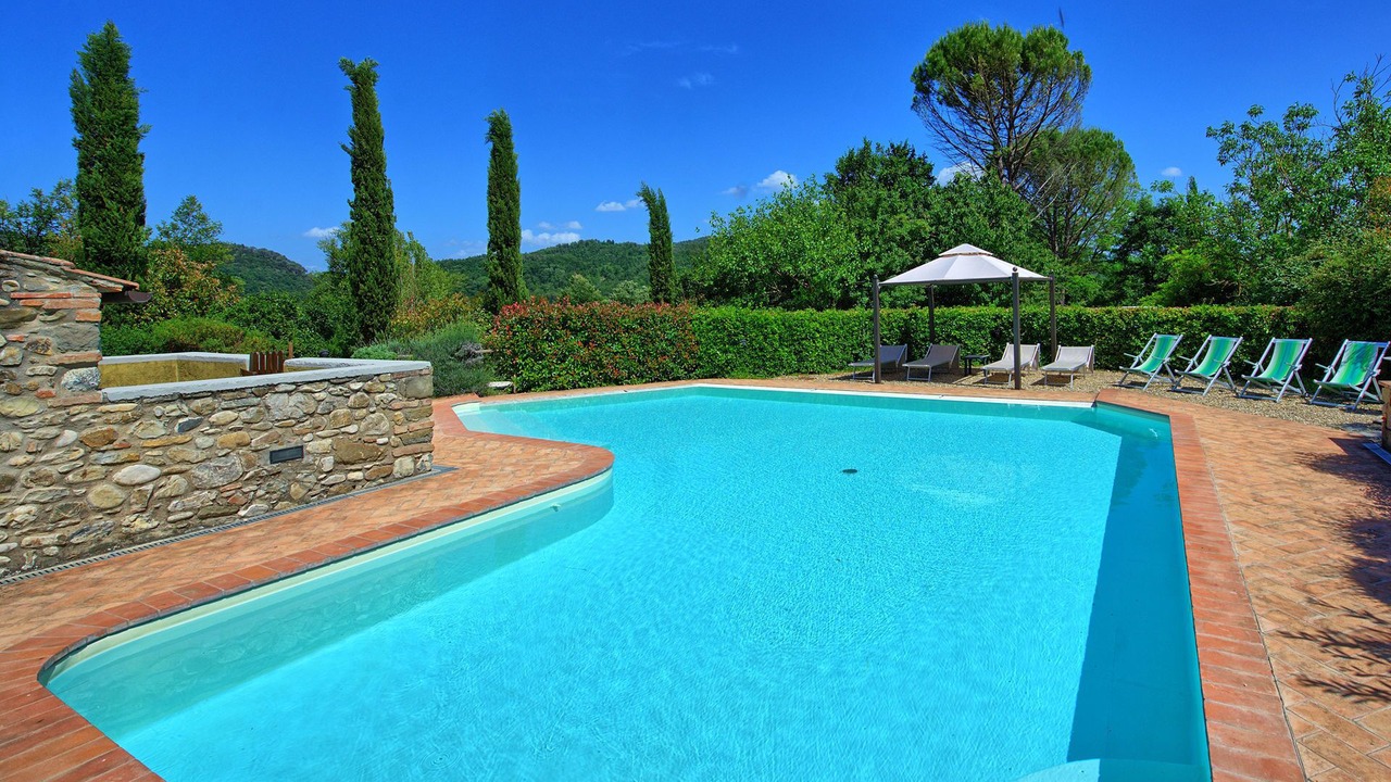 Photo of Outdoor in Sant'Andrea in Percussina
