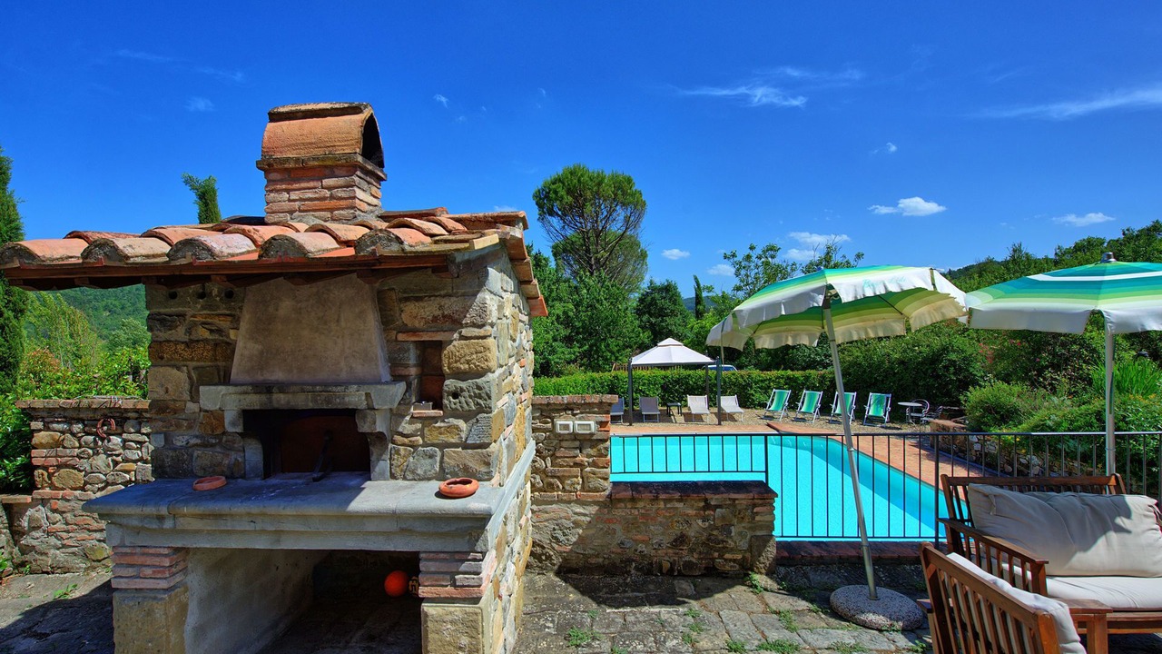 Photo of Outdoor in Sant'Andrea in Percussina