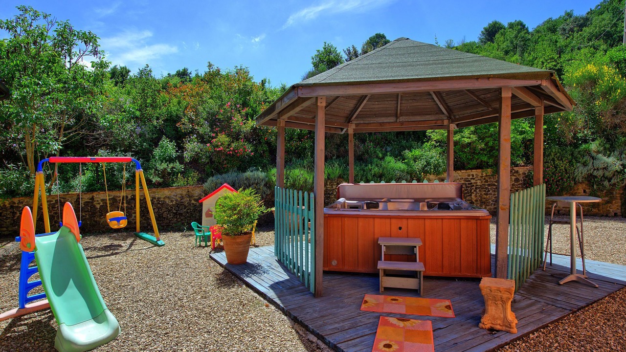 Photo of Outdoor in Sant'Andrea in Percussina