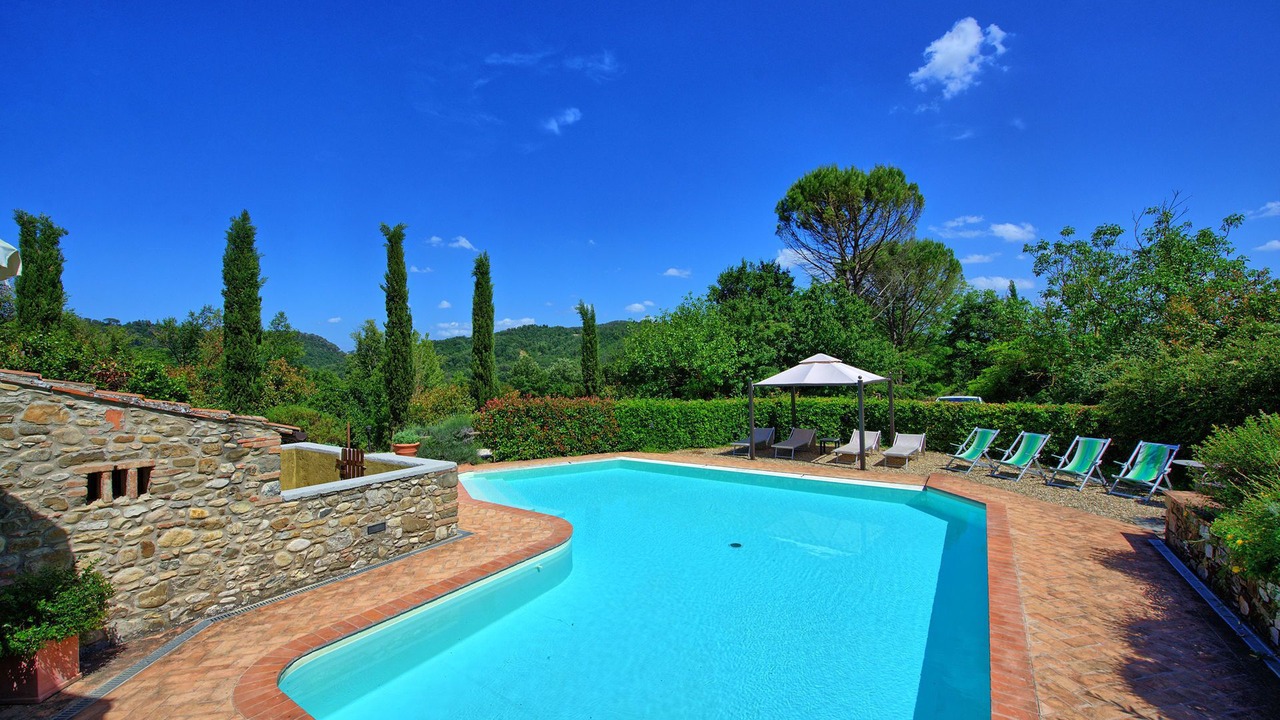 Photo of Outdoor in Sant'Andrea in Percussina