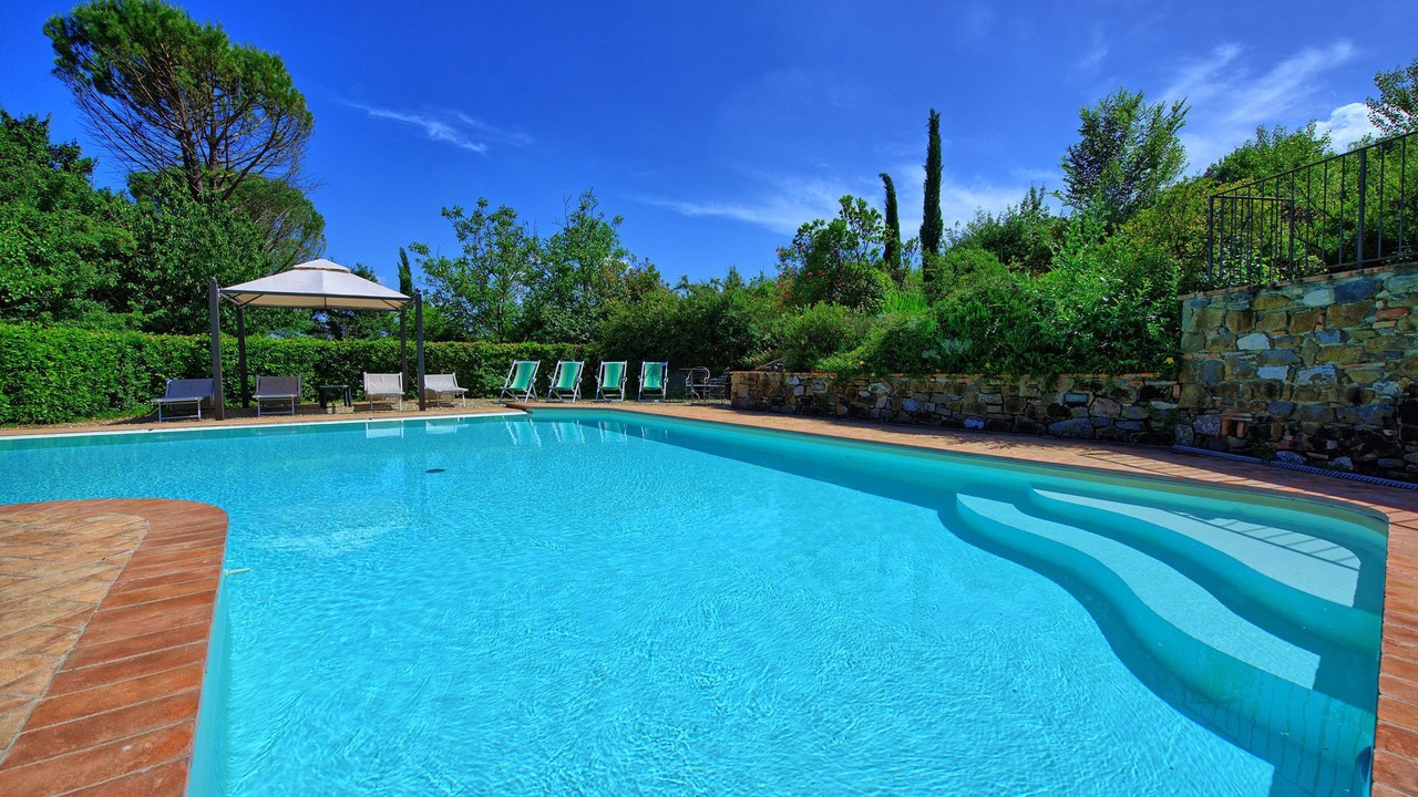 Photo of Outdoor in Sant'Andrea in Percussina