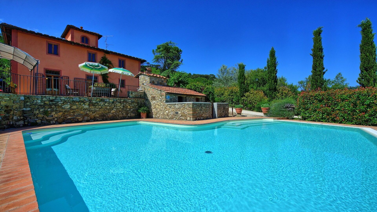 Photo of Outdoor in Sant'Andrea in Percussina