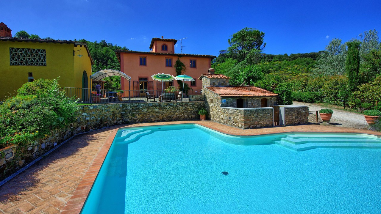 Photo of Outdoor in Sant'Andrea in Percussina