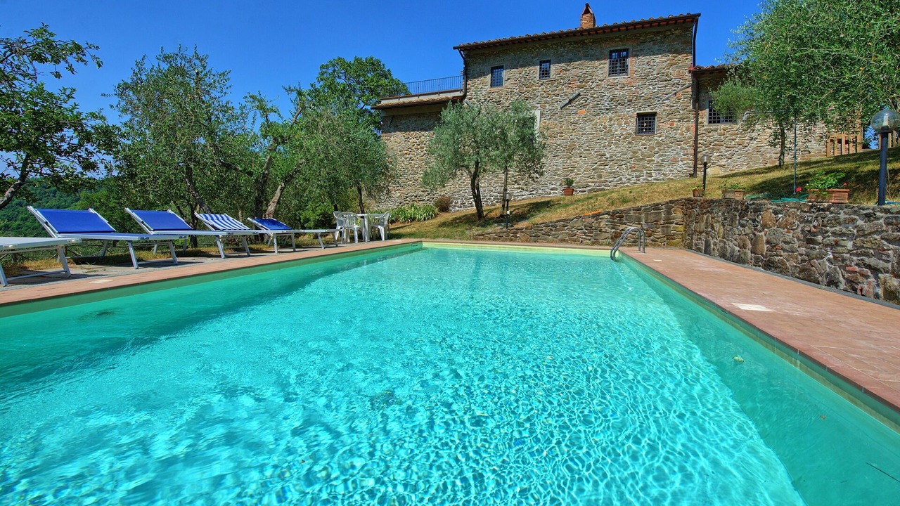 Photo of Outdoor in Greve in Chianti